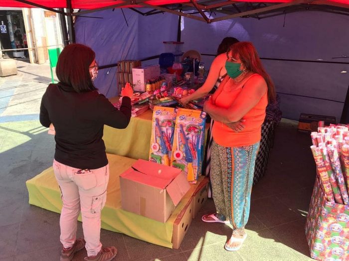  Abren postulaciones al Capital Abeja para mujeres emprendedoras de la región de Antofagasta