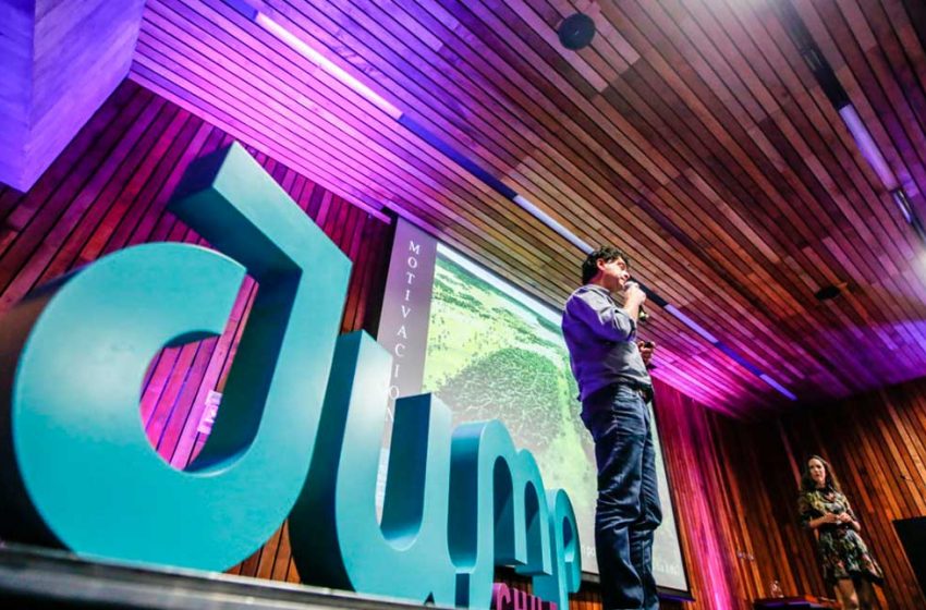  JUMP Chile abre convocatoria para emprendimientos con foco social