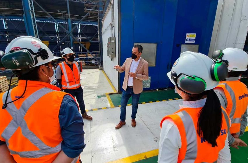  Feria Laboral de Antofagasta ofrece más de 2.400 empleos formales y con contrato