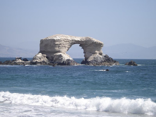  Realizan taller ciudadano sobre Estrategia Climática de Largo Plazo en Antofagasta