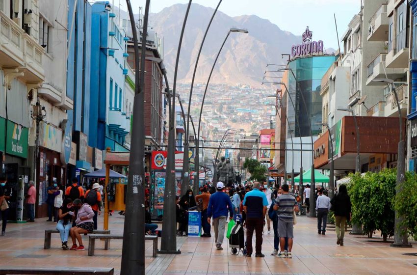  Campaña “Antofagasta hoy” busca destacar el desarrollo de nuestra ciudad