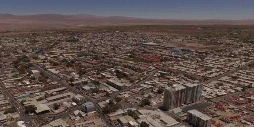  Municipalidad de Calama inaugurará primera Feria Mujer Emprendedora Indígena