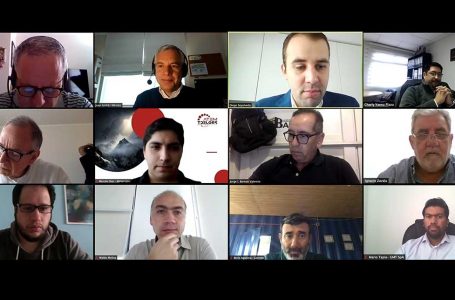 Más de 350 empresas proveedoras participarán en la Rueda de Negocios Virtual del Mes de la Minería 2021