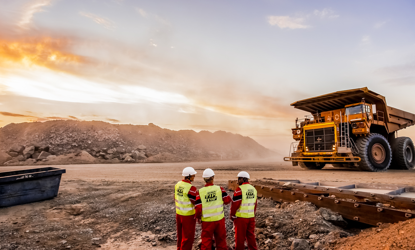  Día de la Minería: CODELCO, AMSA, BHP y EPA expondrán en encuentro de Negocios, Reactivación e Inversión