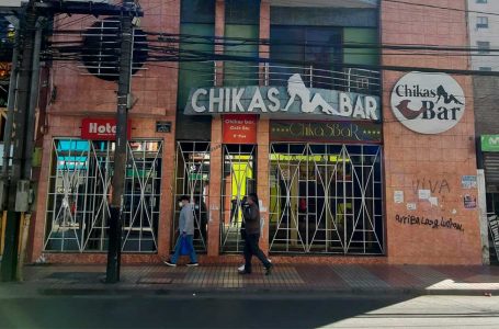 Prohiben funcionamiento de dos conocidos locales nocturnos de Antofagasta