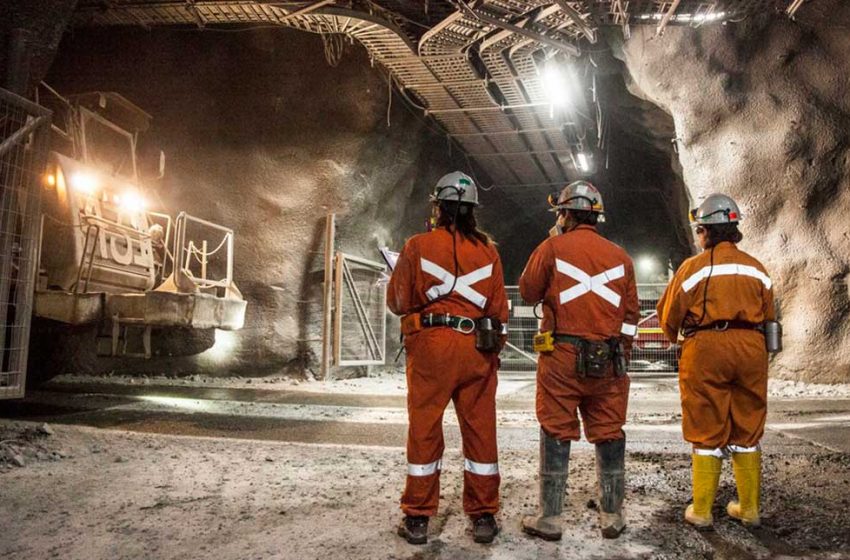  Rueda Virtual de Negocios del Mes de la Minería finaliza con más de 500 reuniones entre proveedores y 11 grandes compañías