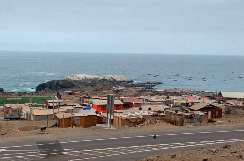  MOP anuncia obras de conservación en sistema de agua potable rural de Paposo