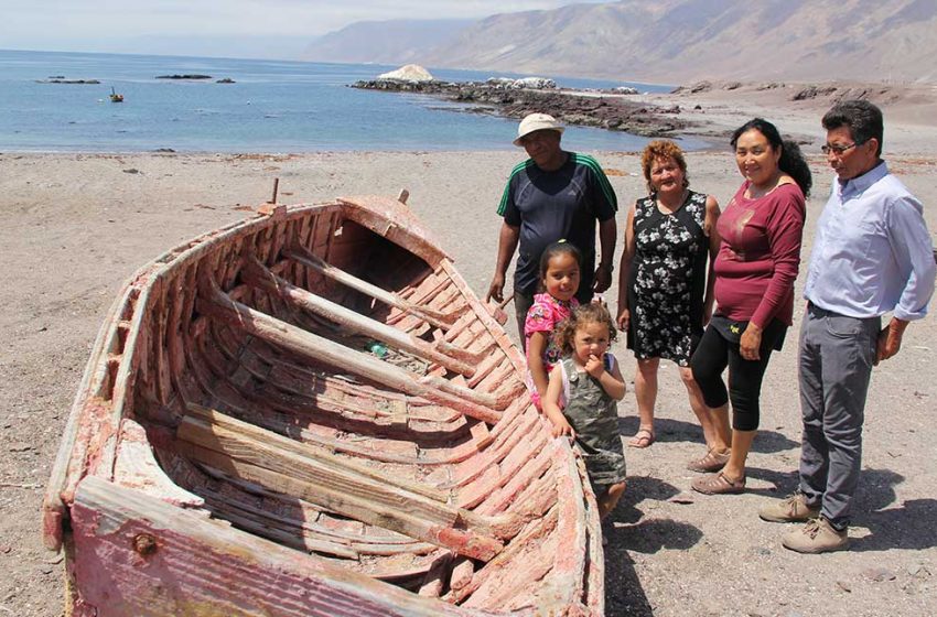  El Abra inicia tercera versión de Programa de Desarrollo Sustentable del borde costero de Tocopilla con 15 sindicatos beneficiados