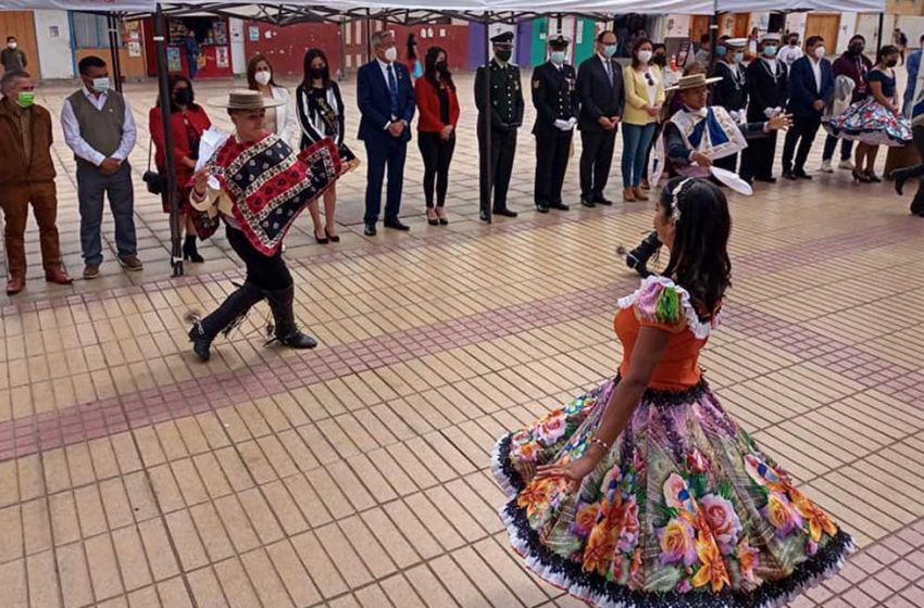  Con fiesta criolla, campeonato de cueca y otras actividades se vivió el 18 en Taltal