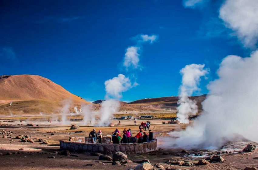 Sernatur Antofagasta llama a turistas respetar el territorio y sus comunidades
