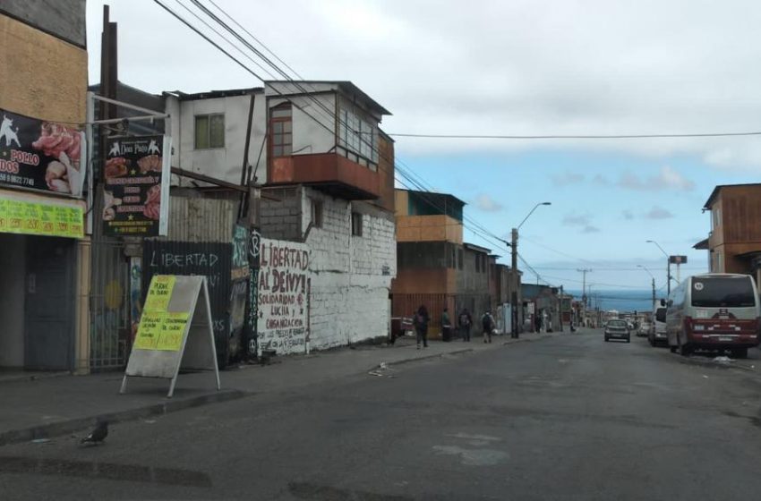  Cores de Antofagasta lamentan ausencia de proyectos para el sector Bonilla y piden fortalecer equipos técnicos en los municipios