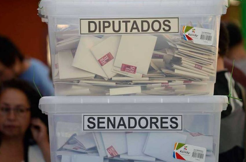  Autoridades de Antofagasta dieron a conocer los resguardos sanitarios y de seguridad para las Elecciones