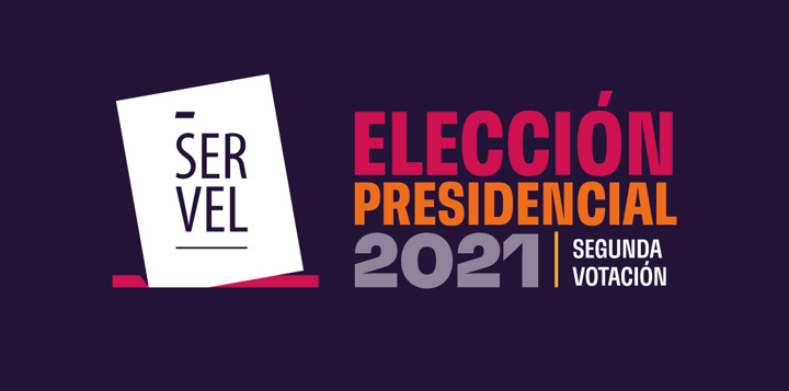  Elecciones presidenciales 2021