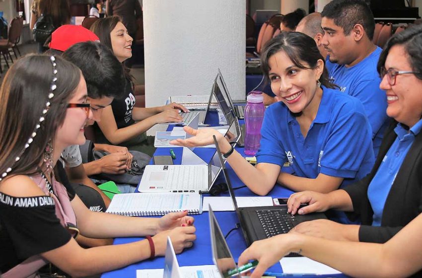  Antofagasta: en dos turnos, casi 9 mil jóvenes rendirán la PDT la próxima semana