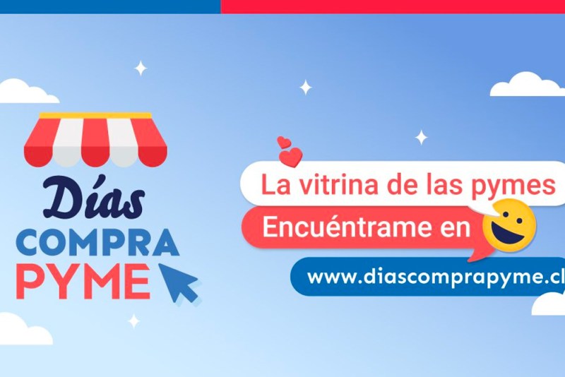  “Días Compra Pyme”: Ministerio de Economía lanza nueva versión de campaña en apoyo al comercio digital para emprendedores de todo el país