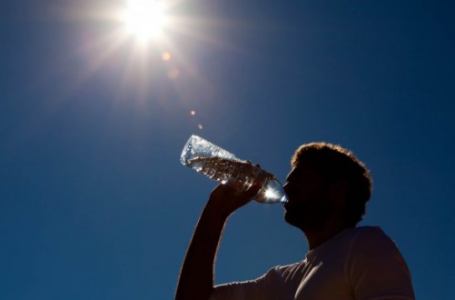 Alerta por calor en el norte: temperaturas podrían llegar a 36 °C en Tarapacá y Antofagasta