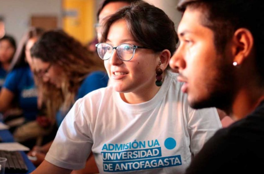  Jóvenes recibirán ayuda y orientación en “Semana del Postulante” de la UA