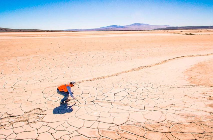  SEA aprueba Proyecto Depósito de Relaves en Rajo de Minera Centinela