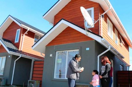 Más de 200 familias de Antofagasta serán beneficiadas con último llamado 2021 del Subsidio para Sectores Medios