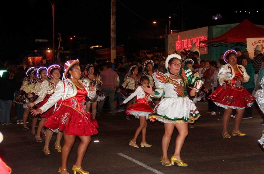  Taltal se prepara para la fiesta patronal de la Virgen de Lourdes