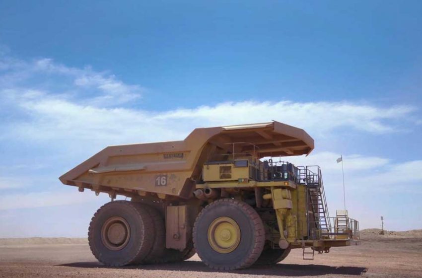  Cifra récord en la historia del Grupo: Antofagasta Minerals generó US$1.333 millones en impuestos durante 2021 gracias al mayor precio del cobre