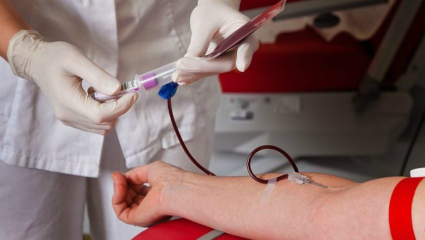  Banco de Sangre del Hospital de Antofagasta hace un llamado urgente a donar sangre