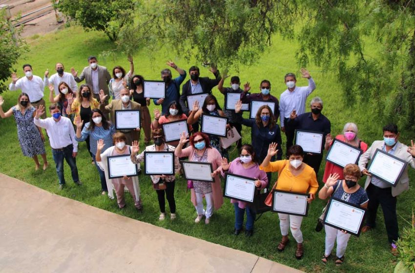  Primera versión del Fondo Comunidad Activa de FCAB beneficia a 21 organizaciones sociales