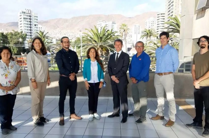  Asume Consejo Consultivo Regional del Medio Ambiente de Antofagasta periodo 2022-2024