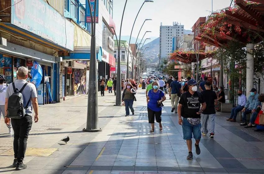  Región de Antofagasta: cursaron 5 multas por no respetar feriado irrenunciable del comercio el 1° de mayo
