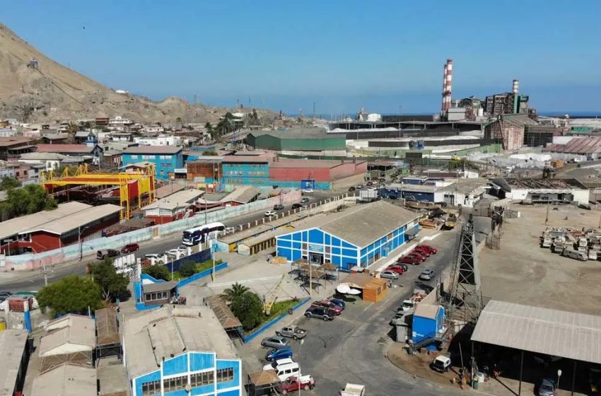  Inédita alianza en Tocopilla busca recaudar $268 millones para infraestructura en la comuna