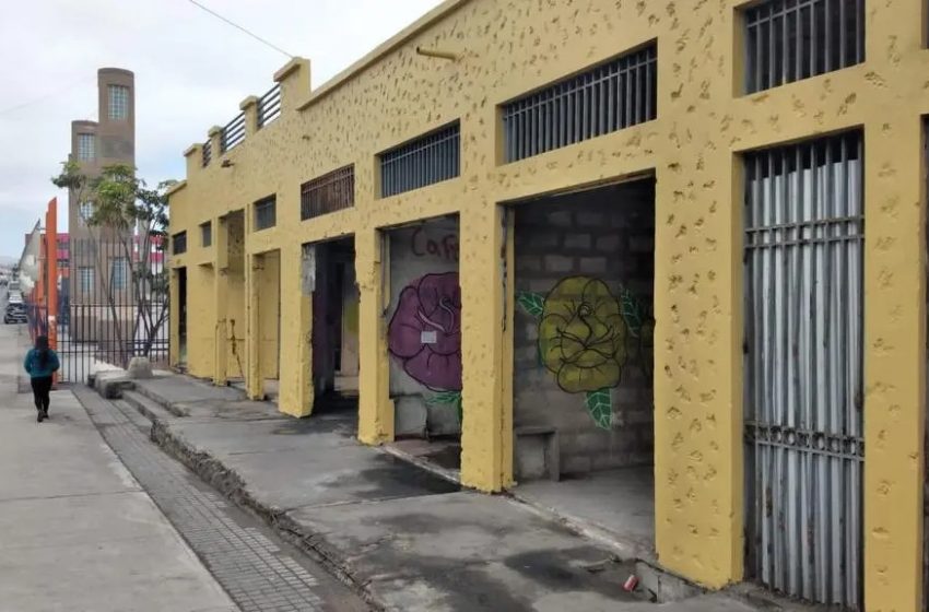  Registro Civil abrirá nueva oficina en sector norte de Antofagasta tras destrucción del anterior inmueble durante el estallido social