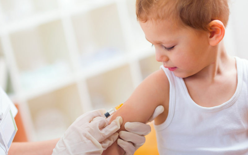  Hepatitis aguda infantil: Médicos informan cuáles son los cambios en los niños a los que se debe estar atento