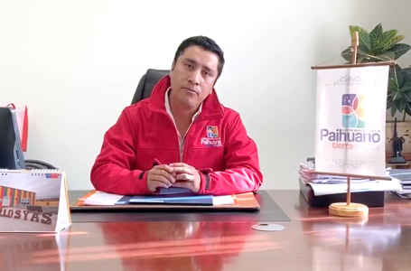 Orden de arresto contra alcalde de Paihuano por $ 700 millones adeudados a docentes