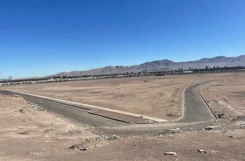  Avanza proyecto para construir una universidad en Calama: ya cuenta con terreno