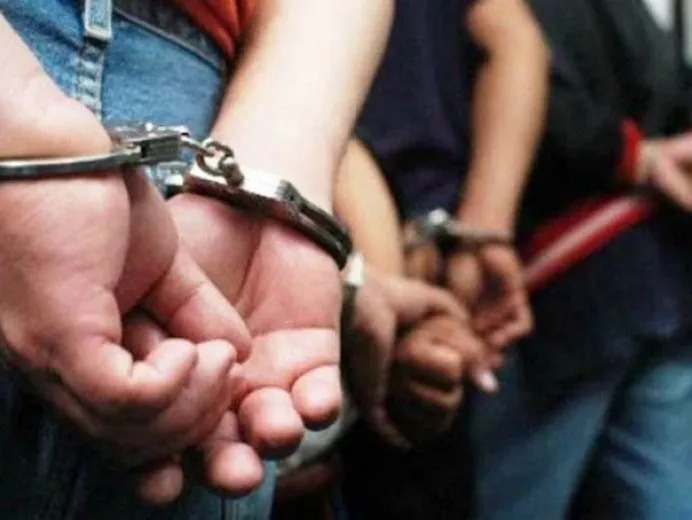  Más de 600 personas buscadas por la justicia han sido detenidas en lo que va del año en Antofagasta