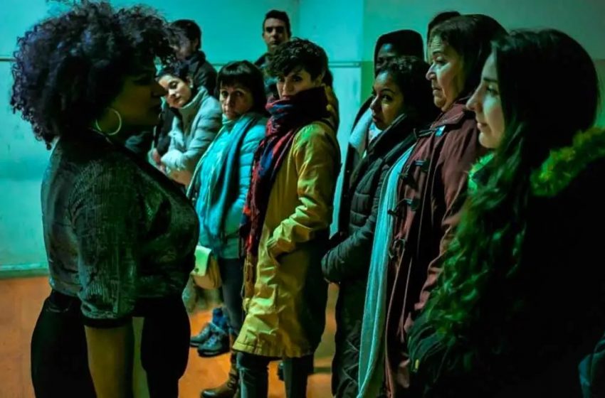  Seremi de las Culturas de Antofagasta invita a artistas migrantes a encuentro nacional de capacitación en formulación de proyectos culturales