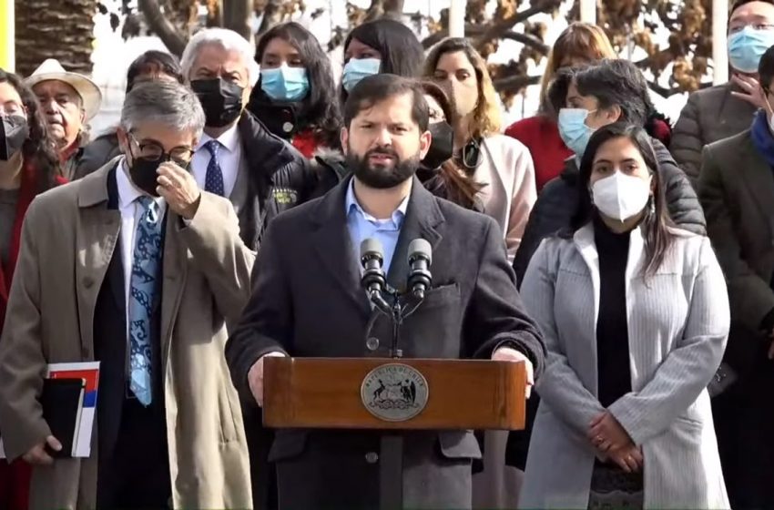  Actividad inédita en la región: cerca de 200 niños y niñas de Antofagasta dan inicio a Campamento Acción Climática