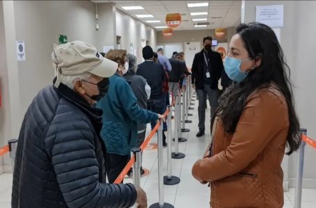 55 mil bonos Chile Apoya de Invierno se pagarán en la región de Antofagasta