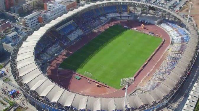  Municipio anuncia demanda contra Deportes Antofagasta: club adeuda $200 millones de pesos a la casa consistorial