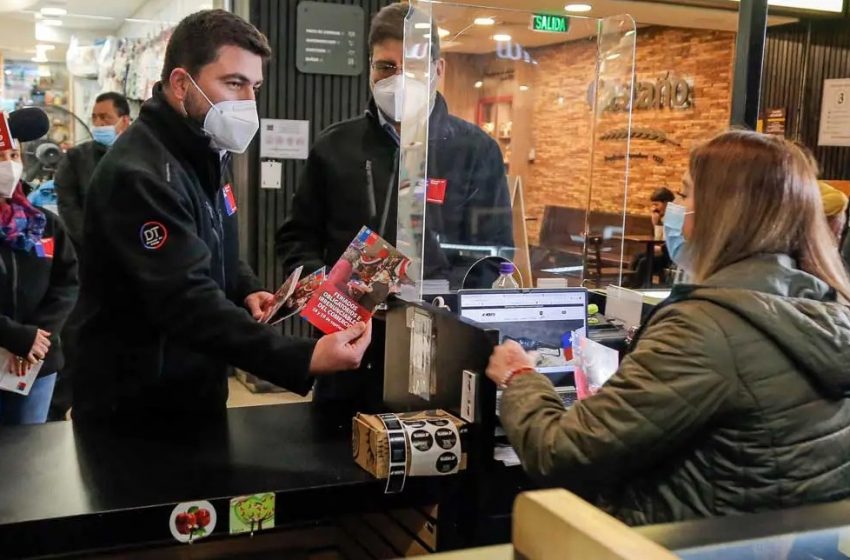  Dirección del Trabajo fiscalizará feriado obligatorio e irrenunciable del comercio el 18 y 19 de septiembre