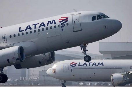 Aerolínea confirma el retorno de los vuelos directos entre Antofagasta y Lima