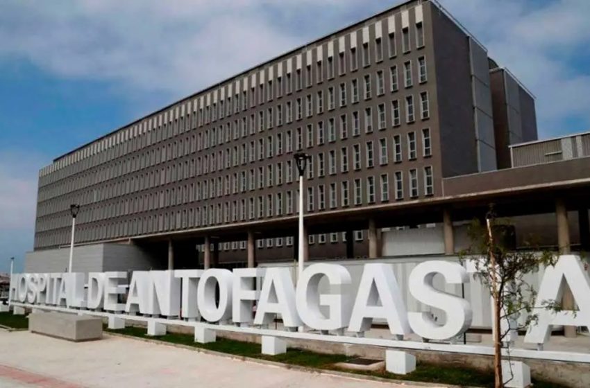  Corte confirma fallo que condenó a Hospital Regional de Antofagasta por negligencia médica