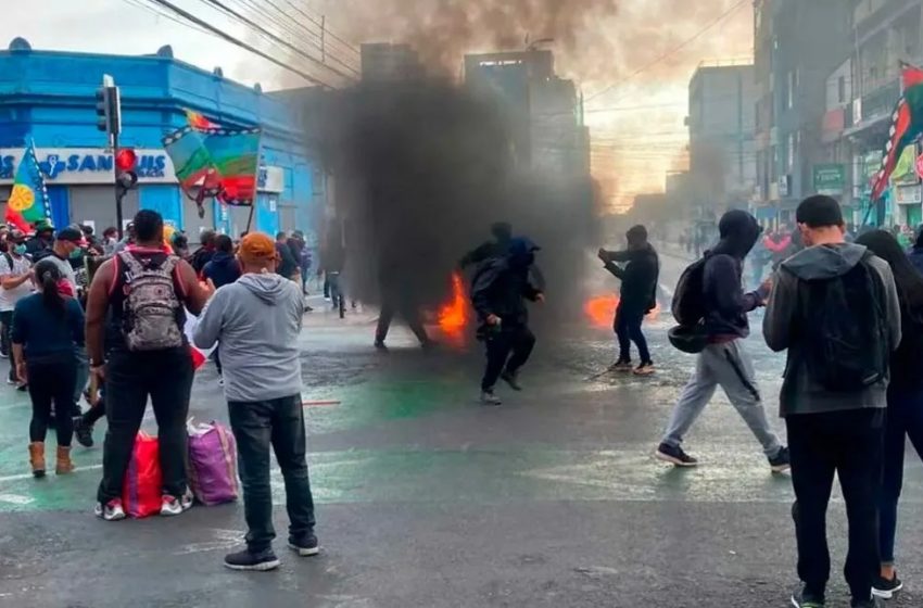  Más de 380 efectivos policiales resguardarán la región de Antofagasta este 18 de octubre