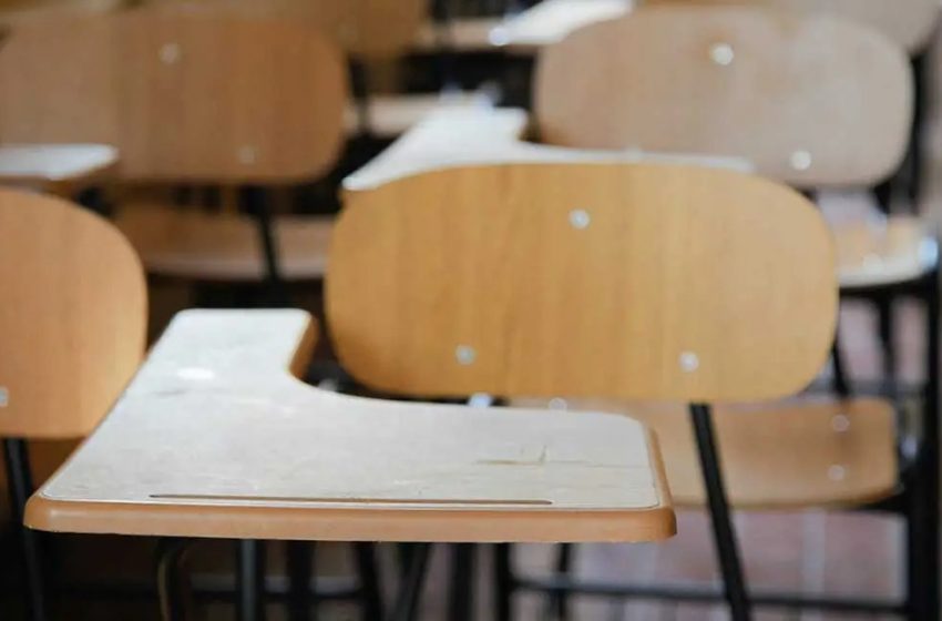  1.306 menores de edad rinden “exámenes libres” en toda la región de Antofagasta