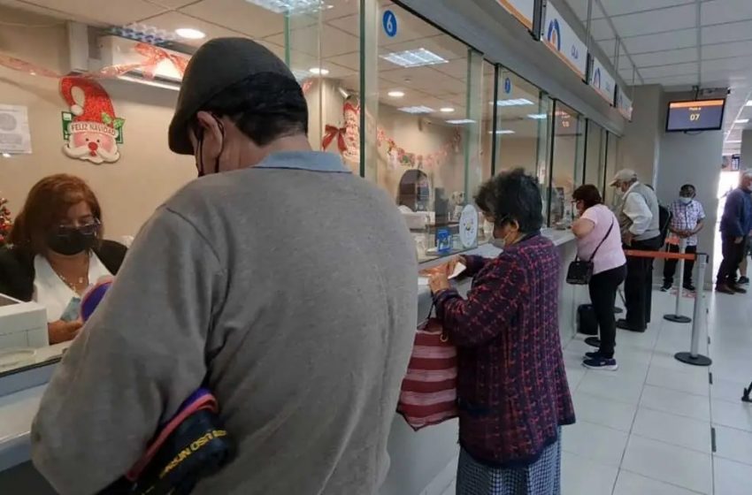 Pensión Garantizada Universal: Más de 40 mil concesiones se han entregado en la Región de Antofagasta