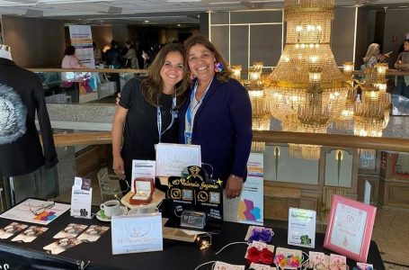 Un centenar de emprendedoras de todo Chile se reúnen en encuentro nacional organizado por Minera Freeport-McMoRan
