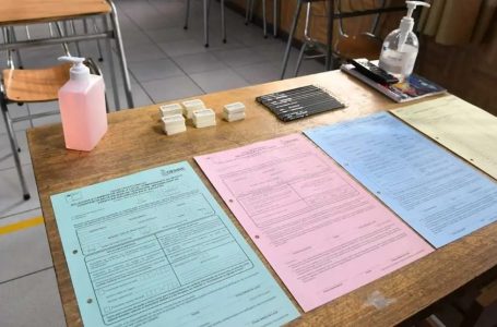 Más de 8 mil personas están inscritas para rendir la PAES en la región de Antofagasta