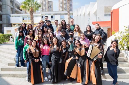 UCN se consolida como única Universidad de Excelencia en el Norte y aumenta oferta a 47 carreras de pregrado para 2023