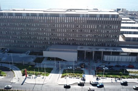 Denuncian que tomógrafo del Hospital Regional de Antofagasta no se ocupa de hace cinco meses