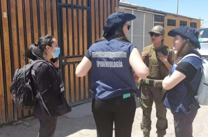  Inician sumario a restorán clandestino que dejó a 21 personas intoxicadas en María Elena